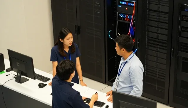 浙江易租星科技发展有限公司关注软件研发等未来趋势