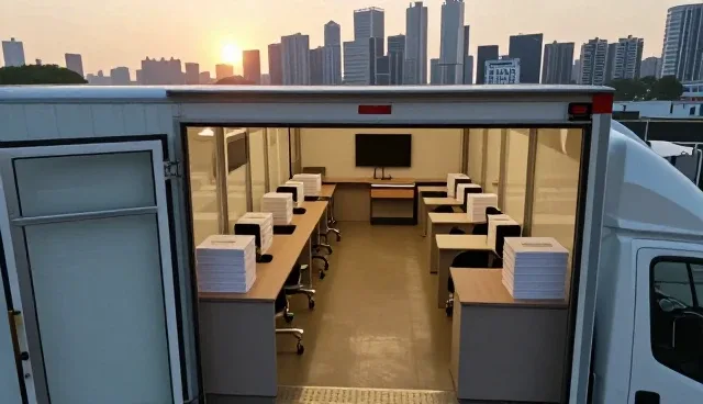 限制条件下的应用开发：两种做法的实际取舍